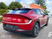 Kia EV6 77.4 kWh GT-Line