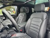 Volkswagen Touareg 3.0 TSI e-Hybrid R