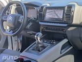 Citroen C5 Aircross 1.2 PureTech Shine