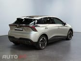 MG MG4 64 kWh Comfort