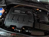 Audi A3 Sportback 1.6 TDi Attraction Special Edition