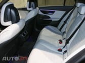 Mercedes-Benz C 300 d AMG Line
