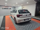 Volkswagen Polo 1.0 Life