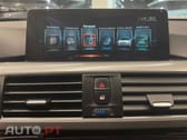 BMW 320 d Touring ED Line Luxury Auto