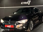 BMW 420 d Line Sport Auto