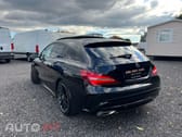 Mercedes-Benz CLA 200 d AMG Line Aut.