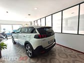 Peugeot 5008 1.5 BlueHDi Allure Pack EAT8