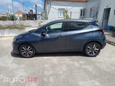 Nissan Micra 1.5 dCi N-Connecta S/S
