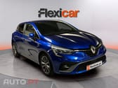 Renault Clio 1.0 TCe RS LINE
