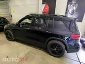 Mercedes-Benz EQB 250+ Advanced Plus