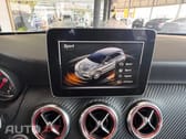 Mercedes-Benz A 180 d AMG Line Aut.