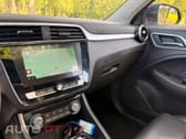 MG ZS EV 44.5 kWh Luxury
