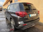 Suzuki Vitara 1.4T GLE 4WD Mild Hybrid