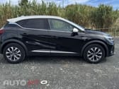 Renault Captur 0.9 TCE Exclusive
