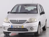 Citroen C3 1.4 SX Pack