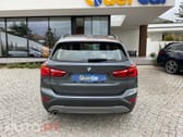 BMW X1 16 d sDrive Auto