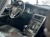 Volvo V60 2.0 D2 Momentum
