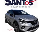 Renault Captur 1.0 TCe Evolution