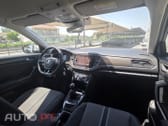 Volkswagen T-Roc 1.0 TSI