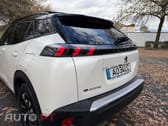 Peugeot E-2008 50 kWh GT Pack