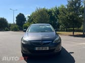Opel Astra 1.7 CDTi Enjoy