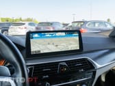 BMW 520 d Pack Desportivo M Auto