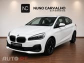 BMW 216 d Advantage