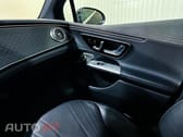 Mercedes-Benz EQE 350+ Limousine Electric Art