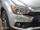 Mitsubishi ASX 1.6 DI-D Instyle