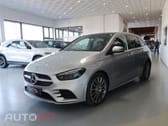 Mercedes-Benz B 250 e 8G-DCT AMG Line