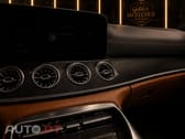 Mercedes-Benz AMG GT 63 s 4MATIC +