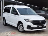 Ford Tourneo 2.0 TDCi Titanium