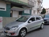 Opel Astra 1.3 Ctdi