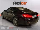 BMW 530 e iPerformance Pack M