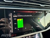 Audi Q7 55 TFSIe quattro Tiptronic