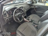 Opel Astra 1.7 CDTI Edition