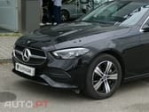 Mercedes-Benz C 300 e Avantgarde
