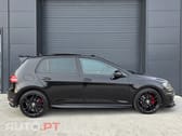 Volkswagen Golf Gtd