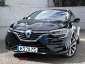Renault Mégane Sport Tourer 1.6 E-Tech Plug-In Intens
