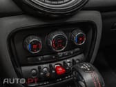 MINI Clubman John Cooper Works ALL4