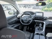 Peugeot 3008 1.5 BlueHDi Allure