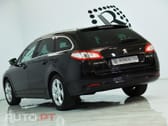 Peugeot 508 SW 1.6 e-HDi Business Line Pack 2-Tronic