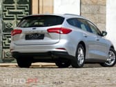 Ford Focus SW 1.5 EcoBlue TDCI Cool & Connect