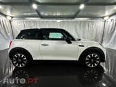 MINI Cooper Cooper SE Premium Classic
