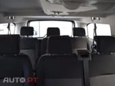 Opel Vivaro 1.5 CDTi L2H1 Essentia
