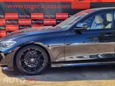 BMW 318 d Auto