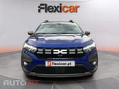 Dacia Sandero 1.0 TCe Stepway Extreme CVT