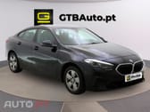 BMW 216 Advantage