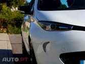 Renault Zoe 41KW c/bateria