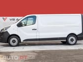 Opel Vivaro  1.6 CDTi Longa 3 Lug.